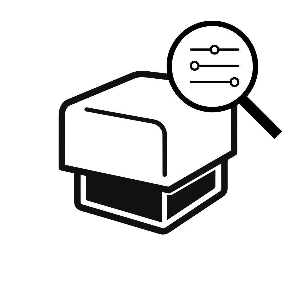 Housse de protection sur mesure