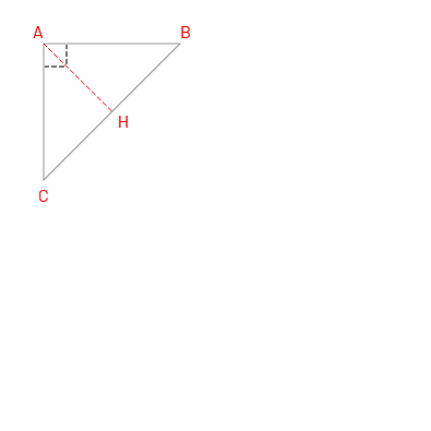 Bâche plate triangle en Protect 670 : La référence en matière de protection étanche Blanc RAL 9016 - 1.25x1.77x1.25m