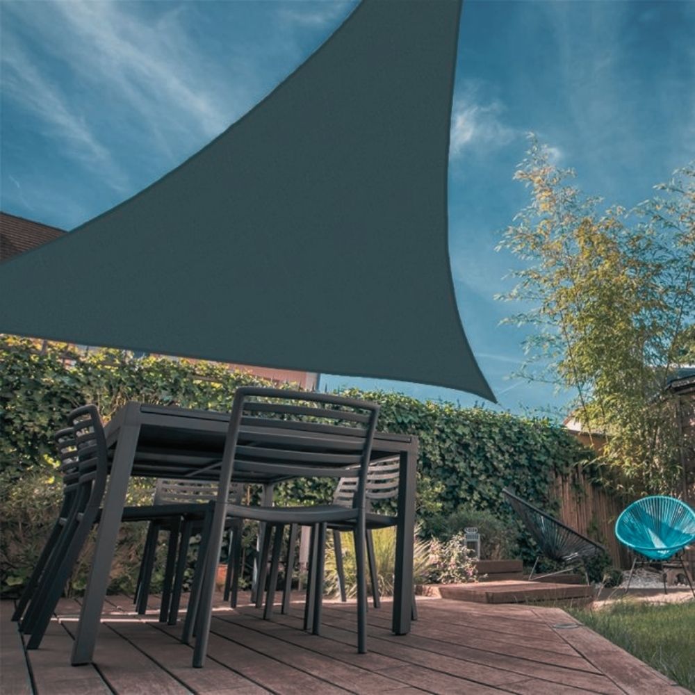 Accessoires voiles d'ombrage