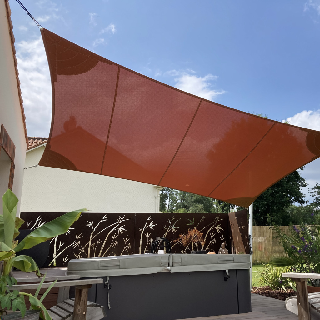 Voile standard